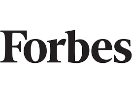 Forbes Logo for Jennifer J Fondrevay