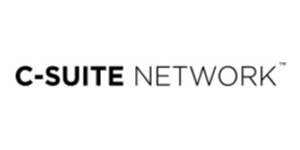 Jennifer J Fondrevay C-Suite Network Logo