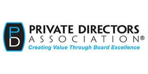 Jennifer J Fondrevay Private Directors Association Logo