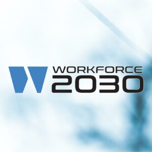 Workforce 2030 Podcast with Jennifer J Fondrevay