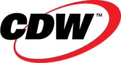 CDW-logo gallery CDW Logo