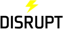 Disrupt-Logo resized Disrupt Logo