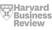 Harvard Business Review logo