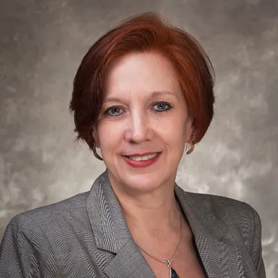 Lisa-Lietz-Ray Lisa Lietz-Ray headshot