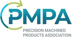 PMPA-logo Precision Machined Products Association Logo