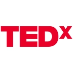 TEDx logo