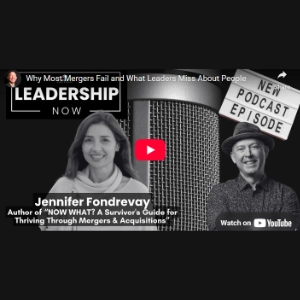 Pontefract Podcast with Jennifer Fondrevay