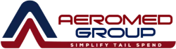 AEROMED AEROMED Group logo