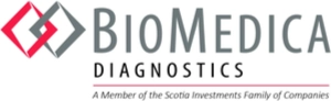 BioMedica Logo