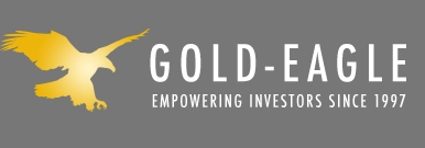 Gold Eagle