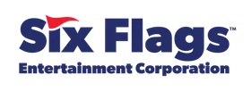 Six Flags logo