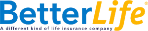 BetterLife logo