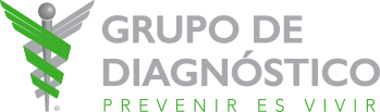 Grupo Diagnostico logo